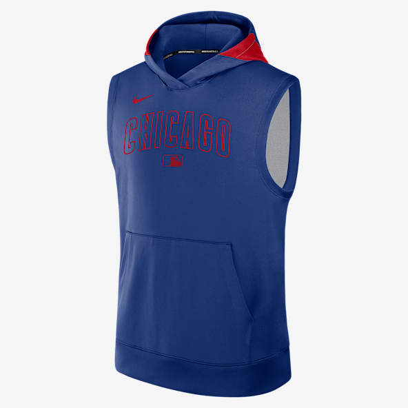 Chicago Cubs Hoodies and Pullovers. Nike.com